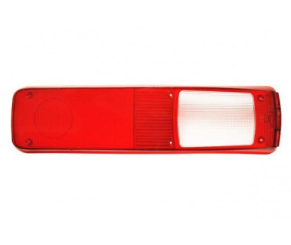 Купити Скло заднього ліхтаря RENAULT PREMIUM II - MAGNUM - KERAX Mars Пластик Туреччина (2408611266)