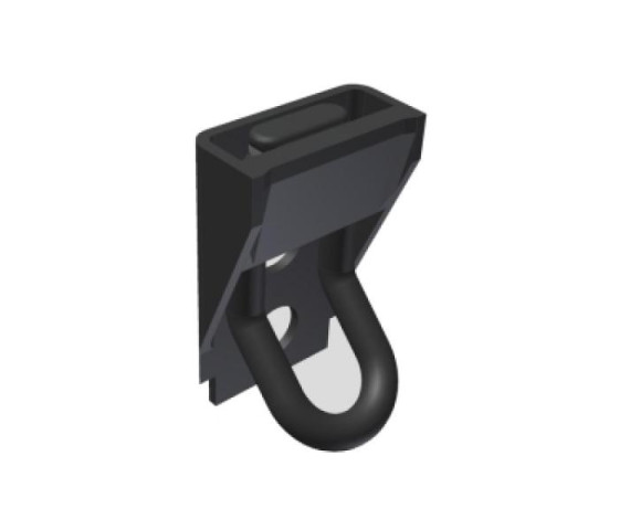 Купить Скоба контейнерна Сталь Польща (1205200000)