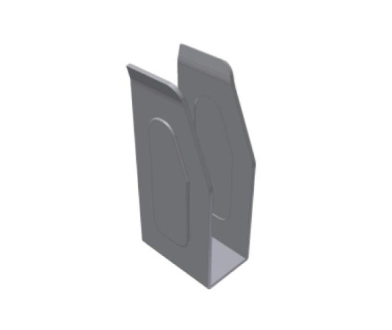 Купити Тримач дошки Цинк Польща (1807300220)