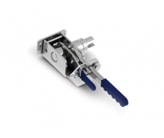 Купити Тріскачка механізму натягу тенту Цинк Паз Туреччина (1801300040)