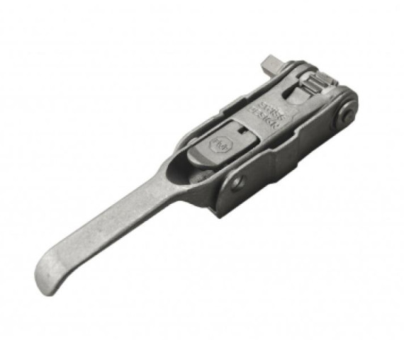 Купити Тріскачка натягу тенту Цинк Лівий Квадрат Швейцарія (1801389142)