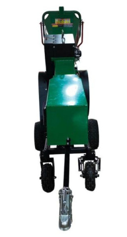 Купить Бензиновый измельчитель веток MAST Gartentechnik MT-RP120