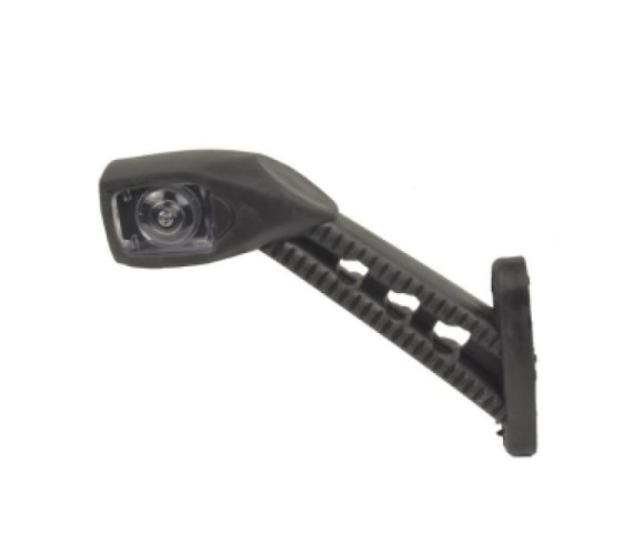 Купити Універсальні бічні габаритні вогні світлодіодні Mars PROSTAR PS 12 Mars Діод (2403720212)