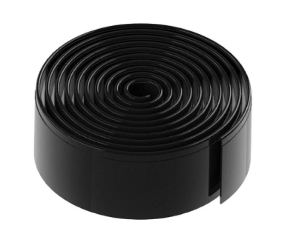 Купити Ущілювач для бічної штори тенту Гума (1803812040)