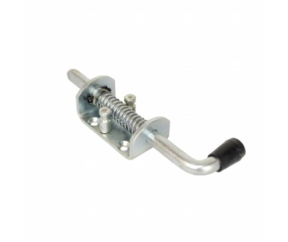 Купити Фіксатор двері внутрішній для фургона, оцинкований L-160 мм Комтранс L=160мм Україна (1503316120)