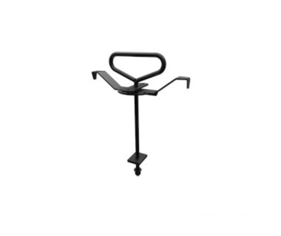 Купити Фіксатор запасного колеса 350мм Takler Takler Метал Італія (1103342002)