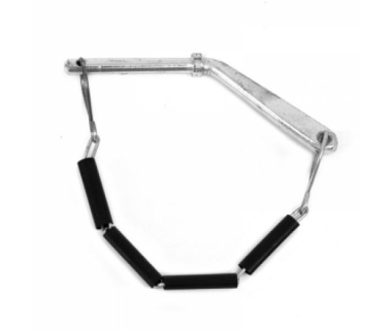 Купити Фіксуючий ригель з ланцюгом Ø10 мм Польща (1501422067)