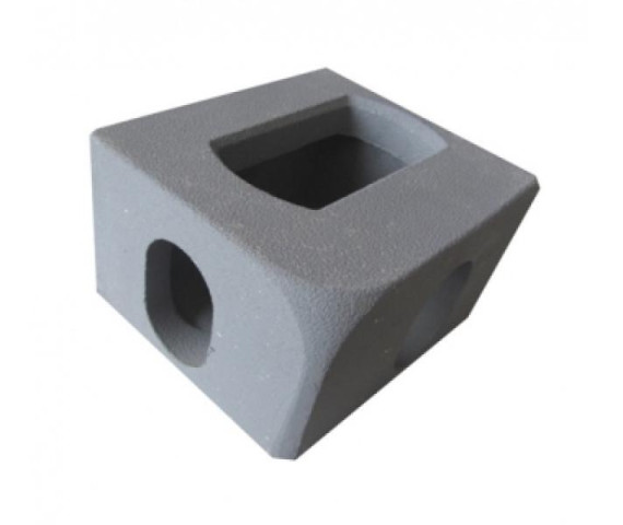 Купить Фітинги для контейнерів Сталь Італія (2301200313)