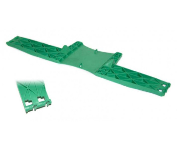 Купити Шарнір для зсувного даху 650 мм Edscha L=650 мм. (1807101673)