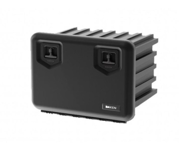 Купить Ящик інструментальний Daken Arka 685 мм для вантажних автомобілів Daken Пластик Італія (81205000)