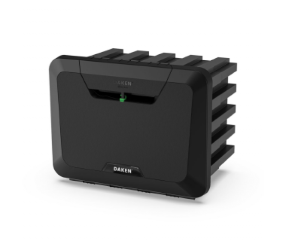 Купити Ящик інструментальний Daken Flink 660 мм для вантажних автомобілів Daken Пластик Італія (1001166010)