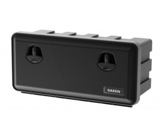 Купить Ящик інструментальний Daken Just 750*350*300 мм для вантажних автомобілів Daken Пластик Італія (8110