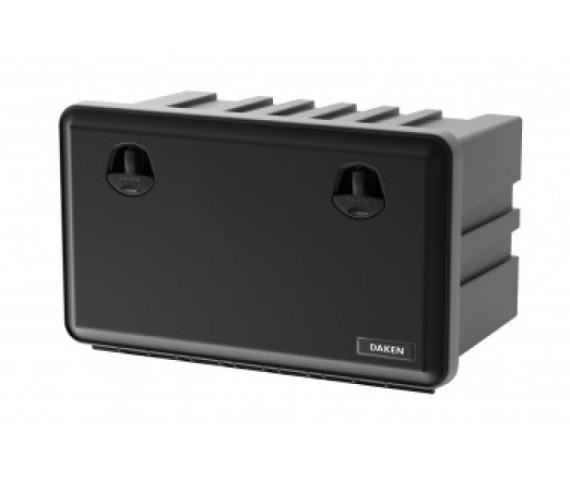 Купить Ящик інструментальний Daken Just 800 мм для вантажних автомобілів Daken Пластик Італія (81108000)