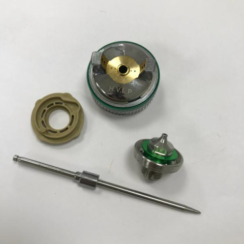 Купить Змінне сопло 1,4 мм для краскопультів ST-2000 AUARITA NS-ST-2000-1.4