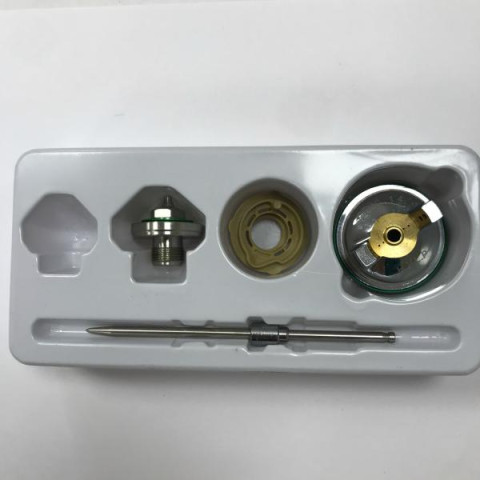 Купить Змінне сопло 1,4 мм для краскопультів ST-2000 AUARITA NS-ST-2000-1.4
