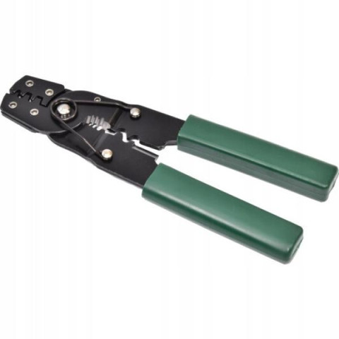 Купити Кліщі для обтиску клем 7" СТАНДАРТ PLC0701