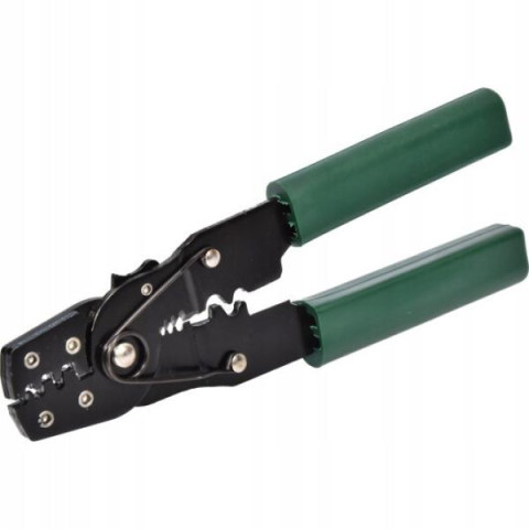 Купити Кліщі для обтиску клем 7" СТАНДАРТ PLC0701