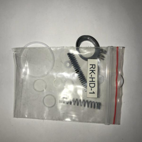 Купить Ремкомплект для фарбувальних пістолетів HD-1 ITALCO RK-HD-1