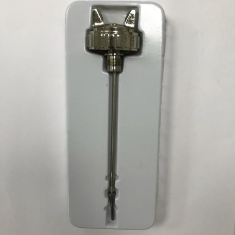 Купить Змінна форсунка для фарбувальних пістолетів K-200, діаметр 1,7 мм AUARITA NS-K-200-1.7