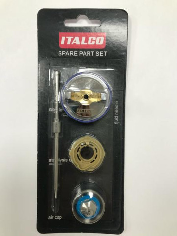 Купить Дюза для фарбопульта H-3003 LVMP, діаметр 1,4 мм ITALCO NS-H-3003-1.4 LM