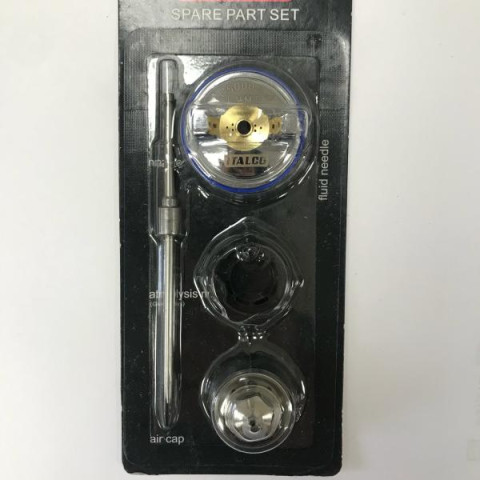 Купити Форсунка для краскопультів H-5005 LVMP, діаметр 1,8 мм ITALCO NS-H-5005-1.8 LM