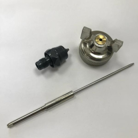 Купить Форсунка 2мм для краскопультів PT-2/PT-8 AUARITA NS-PT-2/PT-8-2.0