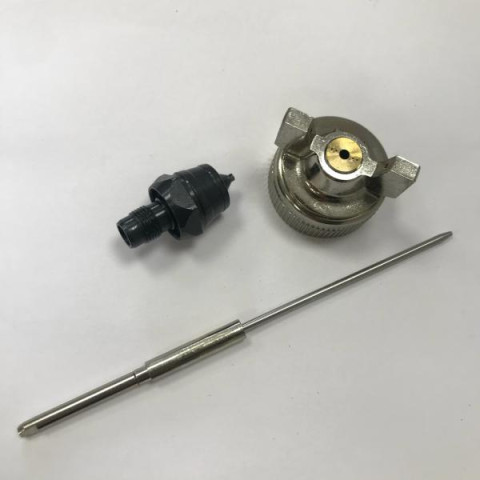 Купить Форсунка 2мм для краскопультів PT-2/PT-8 AUARITA NS-PT-2/PT-8-2.0