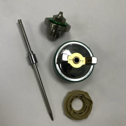 Купити Змінне сопло 1,6 мм для краскопультів ST-2000 AUARITA NS-ST-2000-1.6