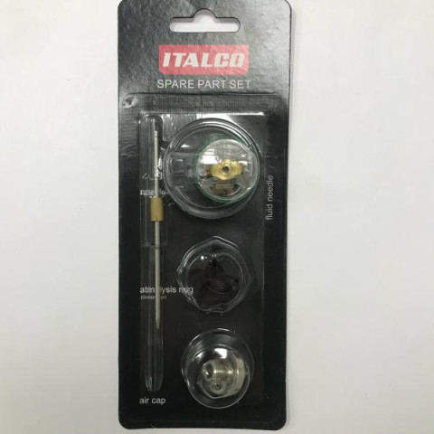 Купить Змінне Сопло для фарбопульта H-3003-MINI 1,0 мм ITALCO NS-H-3003-MINI-1.0