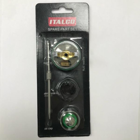 Купить Дюза для фарбопульта H-3003, діаметр 1,3 мм AUARITA NS-H-3003-1.3