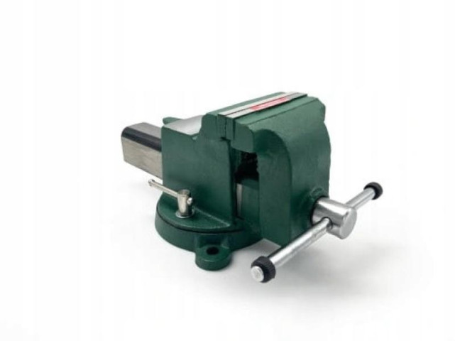 Купить Лещата слюсарні поворотні 200мм 8" TOPTUL DJAC0108