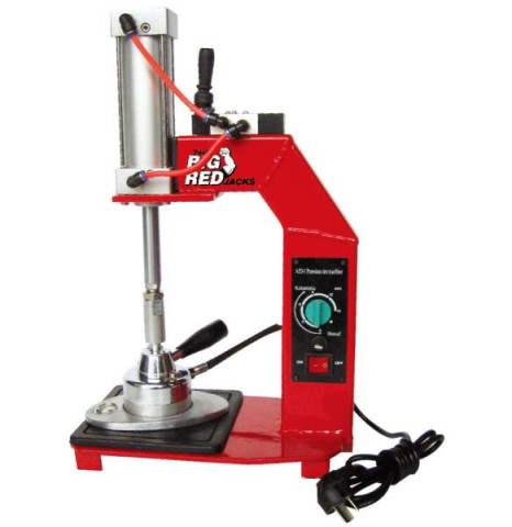 Купить Настільний вулканізатор TORIN TRAD001Q