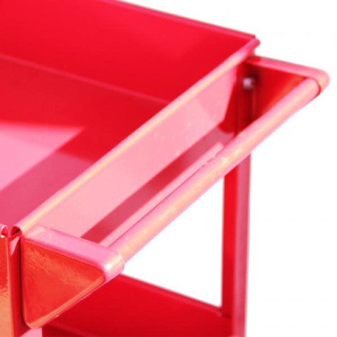 Купити Інструментальна візок (3 полиці) TORIN TC302