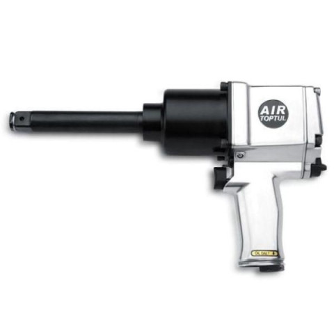 Купить Пневмогайковерт TOPTUL 3/4" 1016N/m 6500 об/хв KAAB2475
