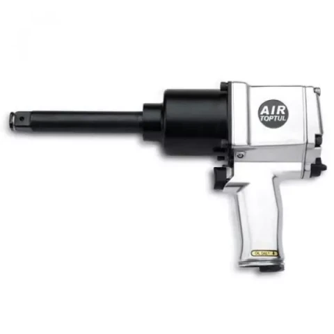 Купить Пневмогайковерт TOPTUL 3/4" 1016N/m 6500 об/хв KAAB2475