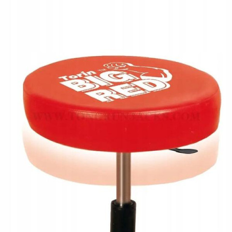 Купити Стілець автослюсаря регульований з полицею TORIN TR6201