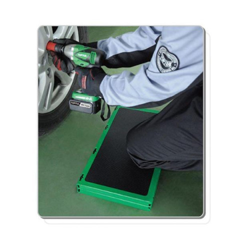 Купить Лежак автослюсаря складаний TOPTUL JJ-M480B