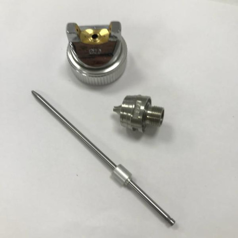 Купить Форсунка 2мм для краскопультов AB-17G HVLP AUARITA NS-AB-17G-2.0