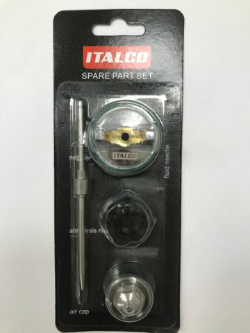 Купити Сопло 1,3 мм для фарбопульта H-1001A ITALCO NS-H-1001A-1.3