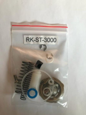 Купити Ремкомплект для краскопультів ST-3000 AUARITA RK-ST-3000