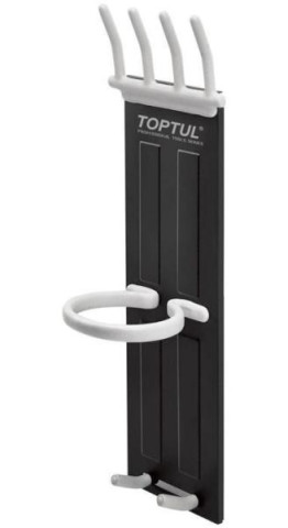 Купити Магнітний тримач інструменту для візка TOPTUL TEAY1201