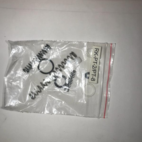 Купить Ремкомплект для фарбувальних пістолетів PT-2/PT-8 AUARITA RK-PT-2/PT-8