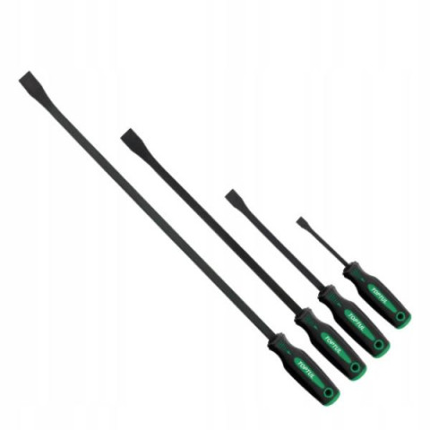 Купити Набір монтувань TOPTUL 4шт. JGAT0402