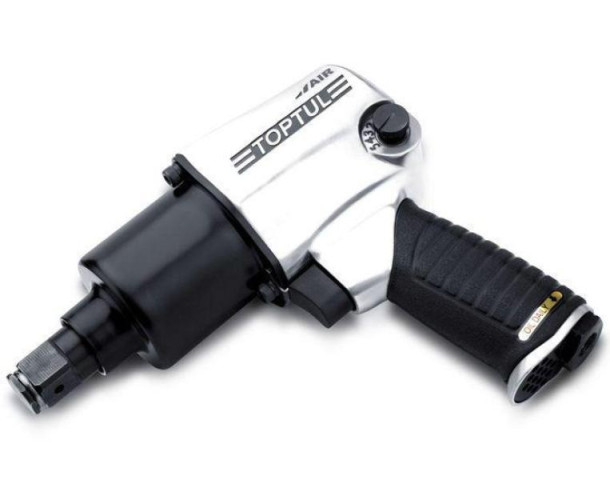 Купити Гайковерт пневматичний TOPTUL 3/4" 813N/m 6300 об/хв KAAA2460