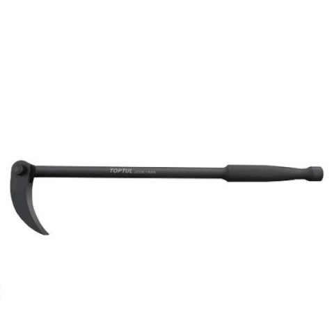 Купить Монтування автомобільна трещоточная TOPTUL 9" JCDE0908