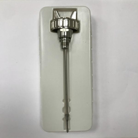 Купити Форсунка 2мм для краскопультів MP-200 AUARITA NS-MP-200-2.0