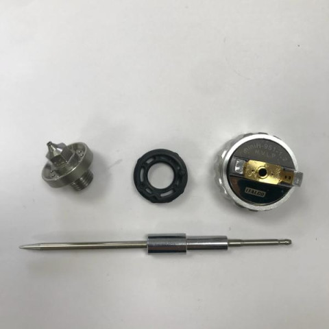 Купити Сопло 1,2 мм для фарбопульта D-951-MINI HVLP ITALCO NS-D-951-MINI-1.2