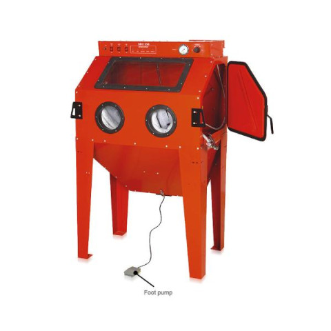 Купити Камера для піскоструминної обробки TORIN TRG4222-R