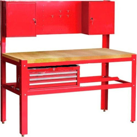 Купити Верстат 1500*700 TORIN TSG5932