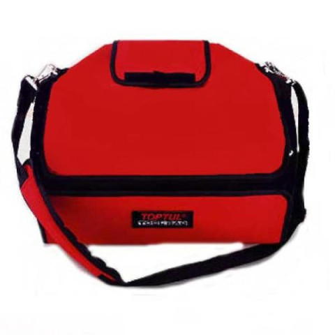 Купить Сумка для інструменту 410х280х300 TOPTUL PBW-041A